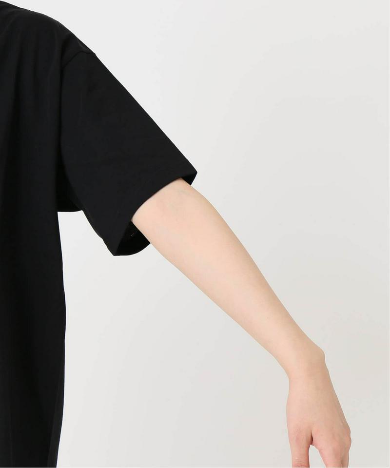 GOATショートスリーブTEE◆（JOURNAL STANDARD relume）
