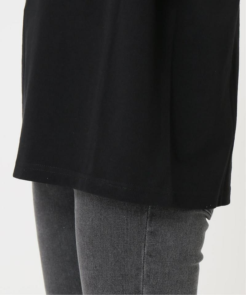 GOATショートスリーブTEE◆（JOURNAL STANDARD relume）