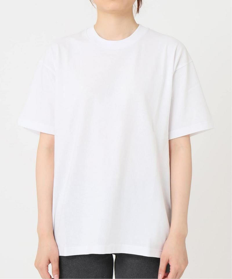 GOATショートスリーブTEE◆（JOURNAL STANDARD relume）