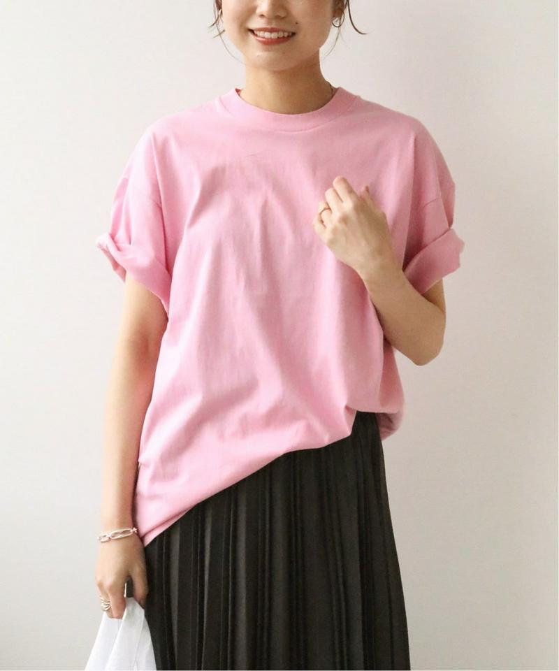 GOATショートスリーブTEE◆（JOURNAL STANDARD relume）