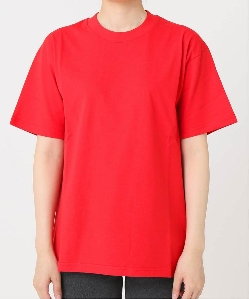 GOATショートスリーブTEE◆（JOURNAL STANDARD relume）