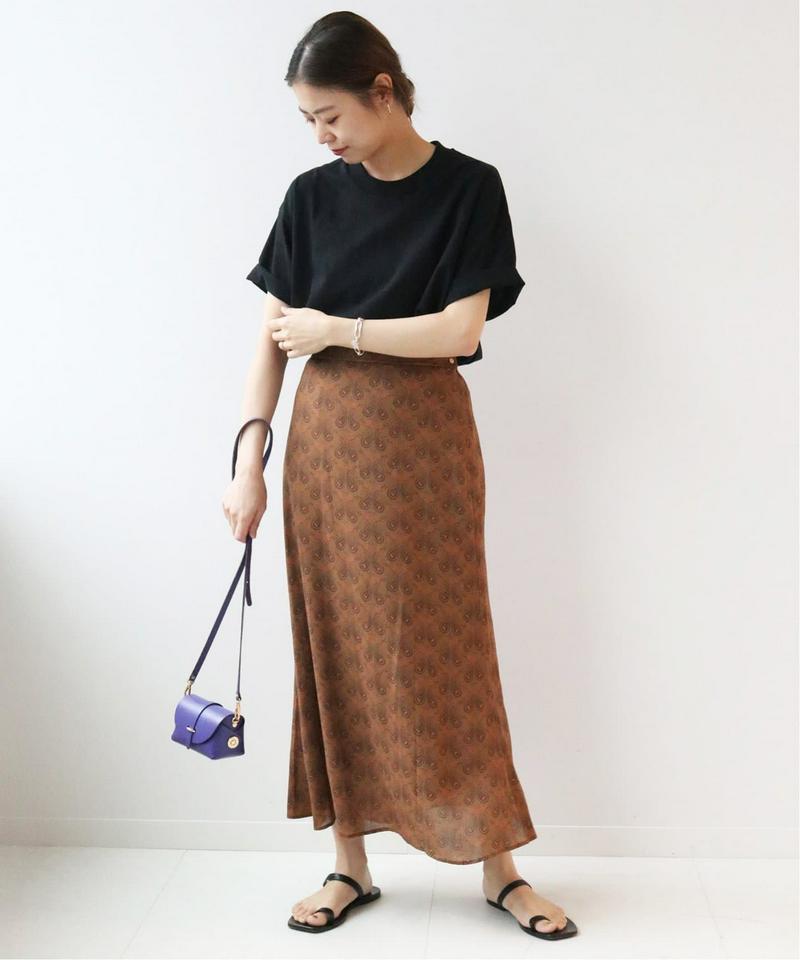 GOATショートスリーブTEE◆（JOURNAL STANDARD relume）
