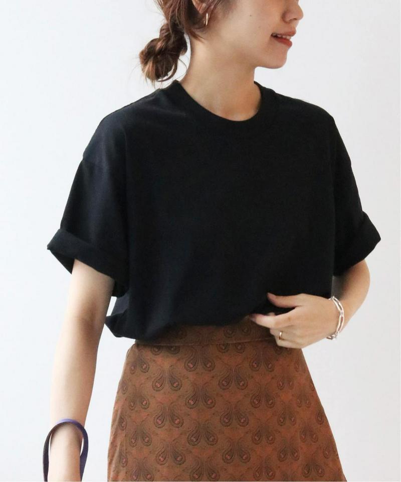 GOATショートスリーブTEE◆（JOURNAL STANDARD relume）
