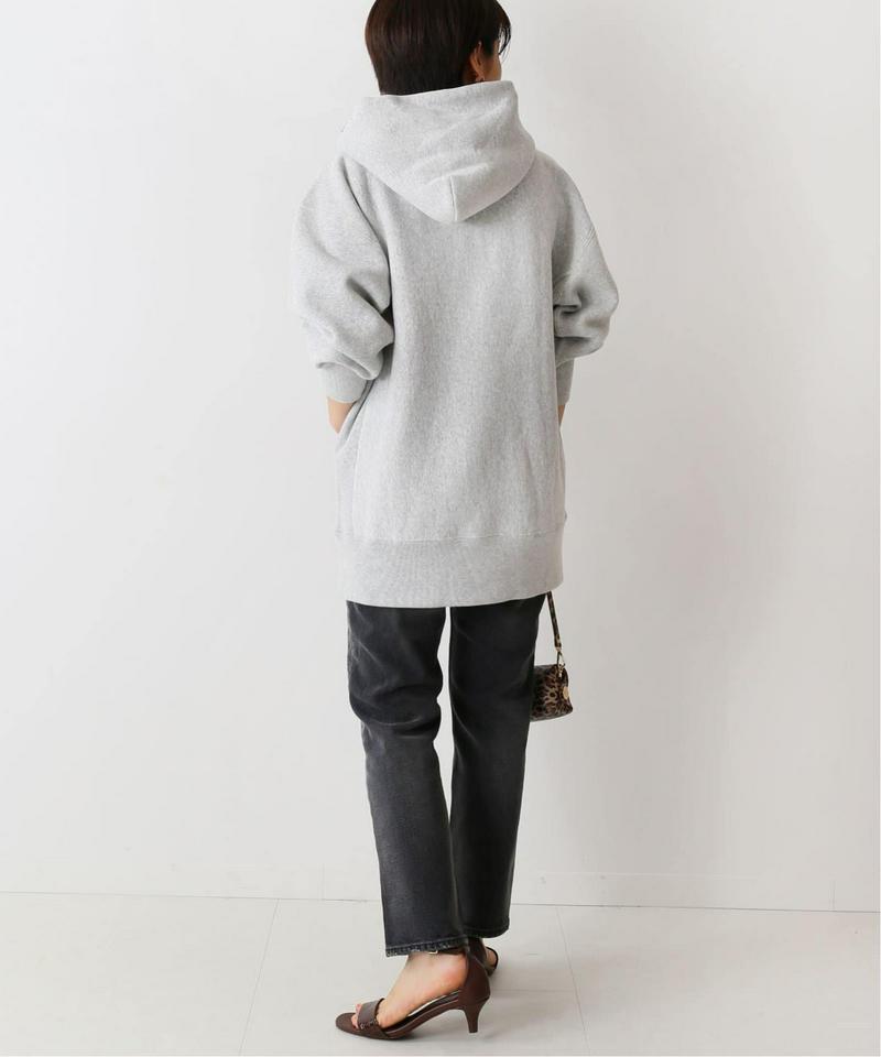【Champion/チャンピオン】SMU 11.5oz REVERSE WEAVE HOODED：パーカー◆（JOURNAL STANDARD relume）