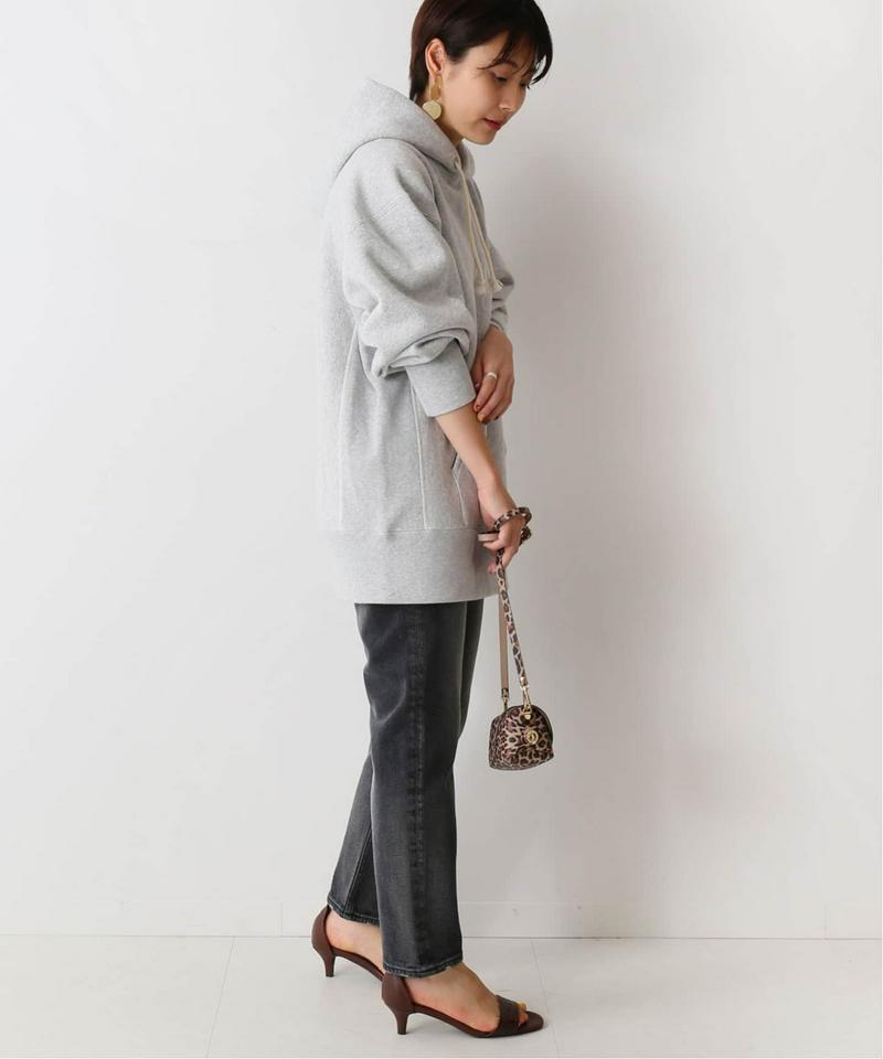 【Champion/チャンピオン】SMU 11.5oz REVERSE WEAVE HOODED：パーカー◆（JOURNAL STANDARD relume）