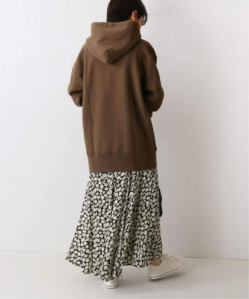 【Champion/チャンピオン】SMU 11.5oz REVERSE WEAVE HOODED：パーカー◆（JOURNAL STANDARD relume）