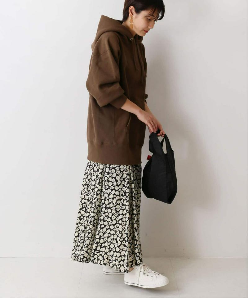 【Champion/チャンピオン】SMU 11.5oz REVERSE WEAVE HOODED：パーカー◆（JOURNAL STANDARD relume）