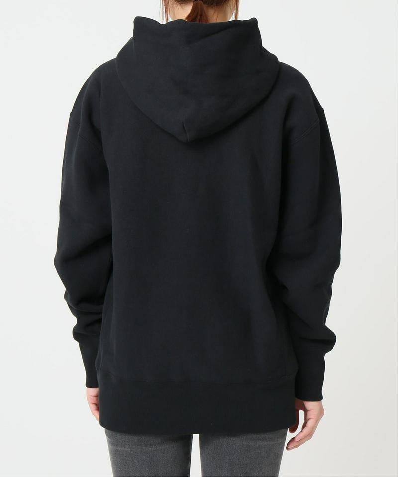 【Champion/チャンピオン】SMU 11.5oz REVERSE WEAVE HOODED：パーカー◆（JOURNAL STANDARD relume）