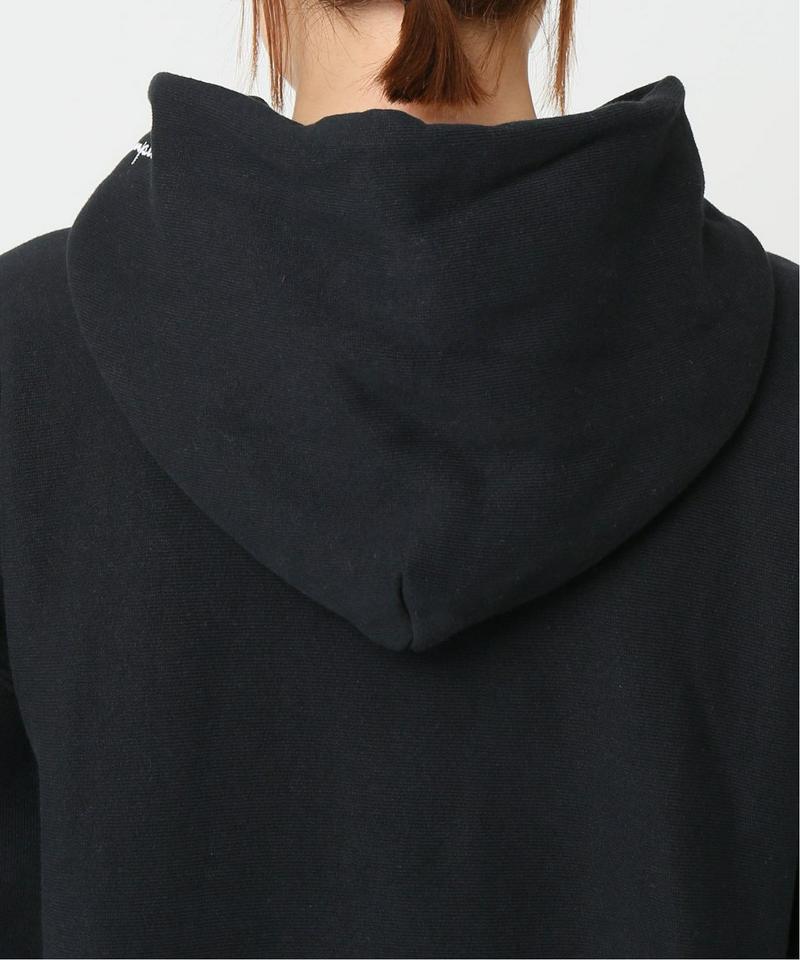 【Champion/チャンピオン】SMU 11.5oz REVERSE WEAVE HOODED：パーカー◆（JOURNAL STANDARD relume）