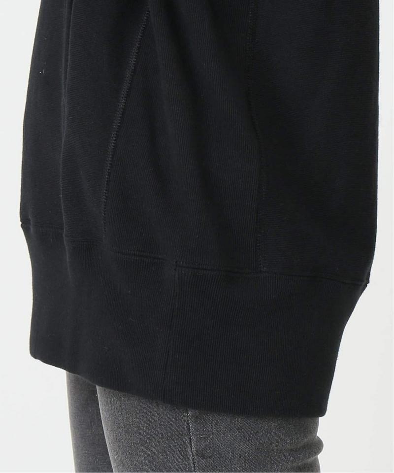 【Champion/チャンピオン】SMU 11.5oz REVERSE WEAVE HOODED：パーカー◆（JOURNAL STANDARD relume）