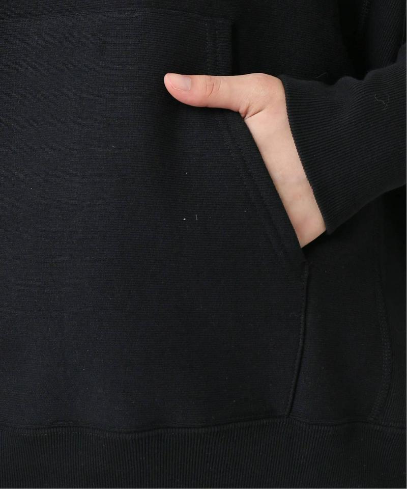 【Champion/チャンピオン】SMU 11.5oz REVERSE WEAVE HOODED：パーカー◆（JOURNAL STANDARD relume）