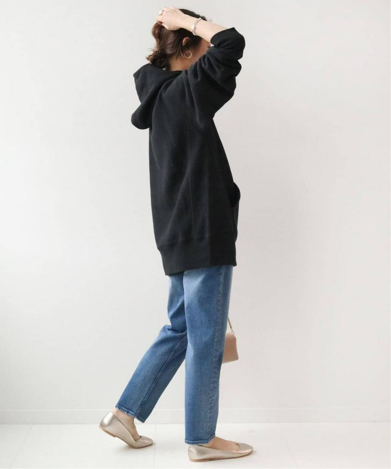 【Champion/チャンピオン】SMU 11.5oz REVERSE WEAVE HOODED：パーカー◆（JOURNAL STANDARD relume）