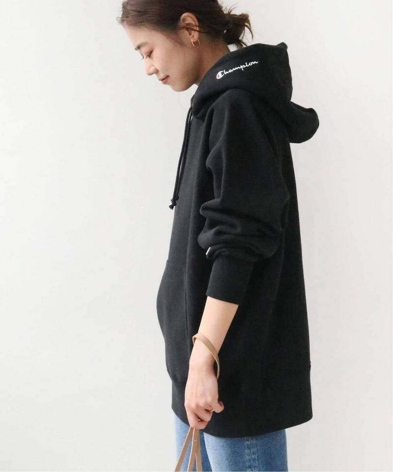 【Champion/チャンピオン】SMU 11.5oz REVERSE WEAVE HOODED：パーカー◆（JOURNAL STANDARD relume）