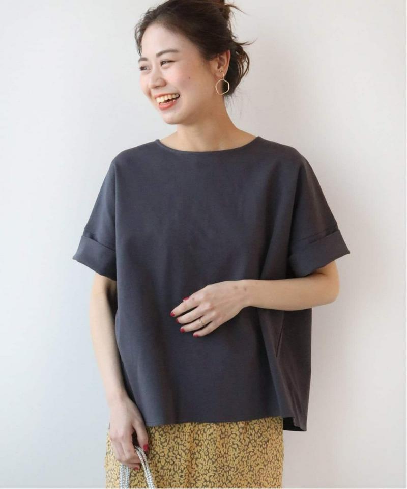 《追加2》ADDICTポンチクルーネックタックプルオーバー◆（JOURNAL STANDARD relume）
