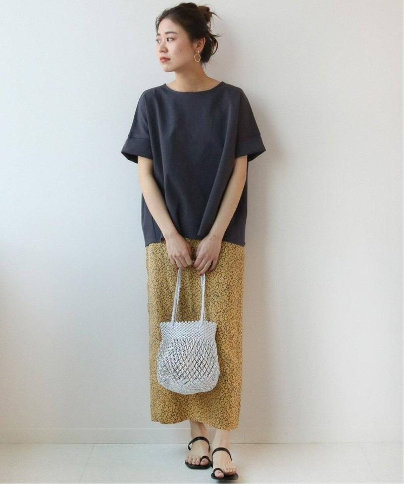《追加2》ADDICTポンチクルーネックタックプルオーバー◆（JOURNAL STANDARD relume）