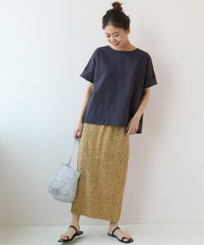 《追加2》ADDICTポンチクルーネックタックプルオーバー◆（JOURNAL STANDARD relume）