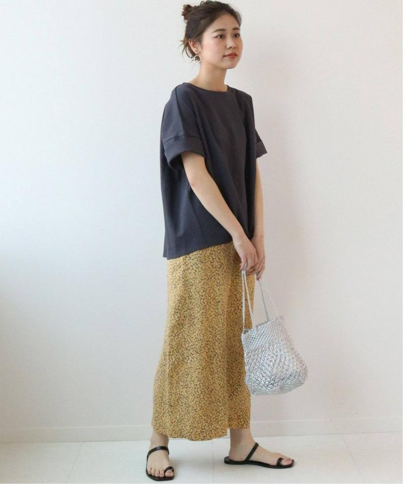 《追加2》ADDICTポンチクルーネックタックプルオーバー◆（JOURNAL STANDARD relume）