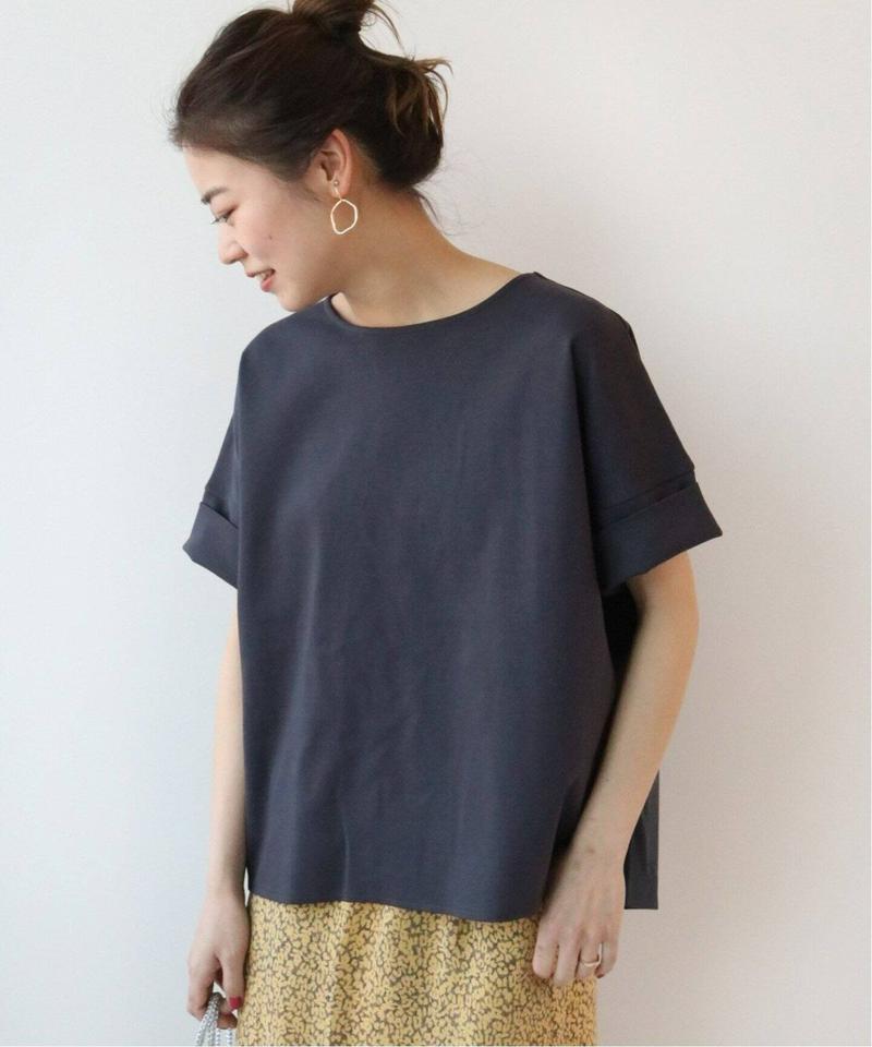 《追加2》ADDICTポンチクルーネックタックプルオーバー◆（JOURNAL STANDARD relume）
