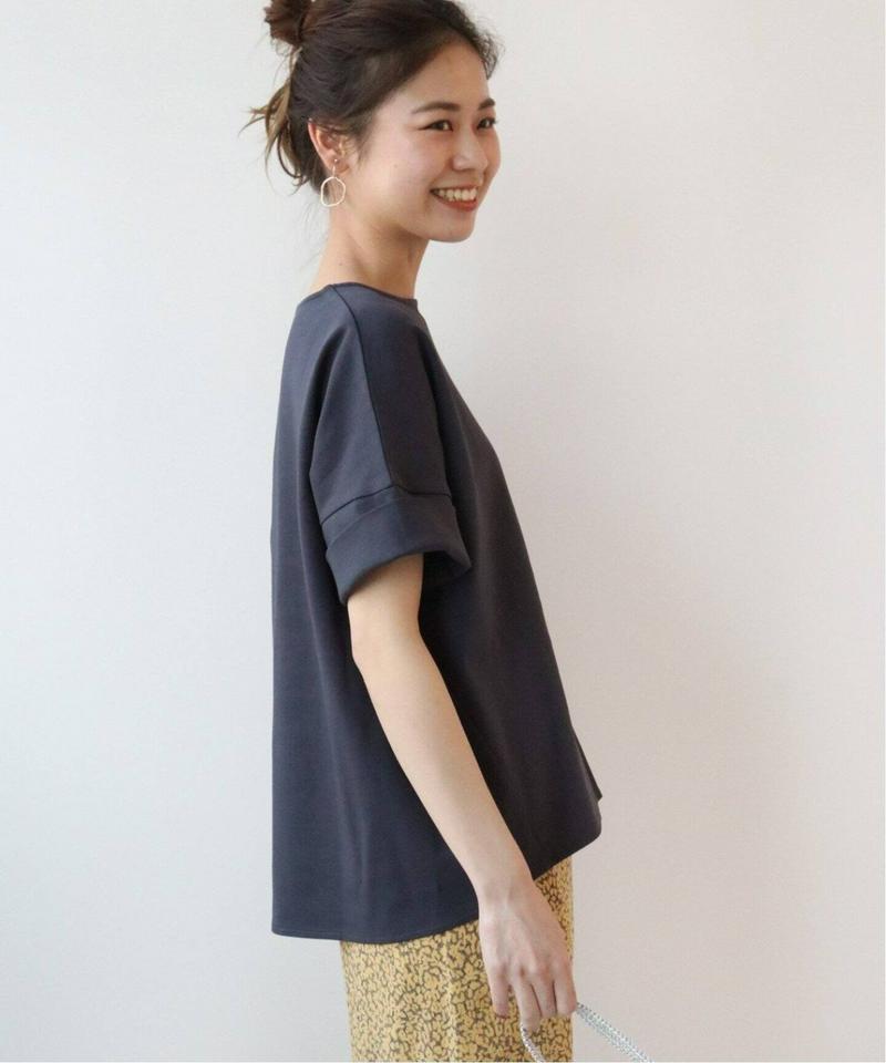 《追加2》ADDICTポンチクルーネックタックプルオーバー◆（JOURNAL STANDARD relume）