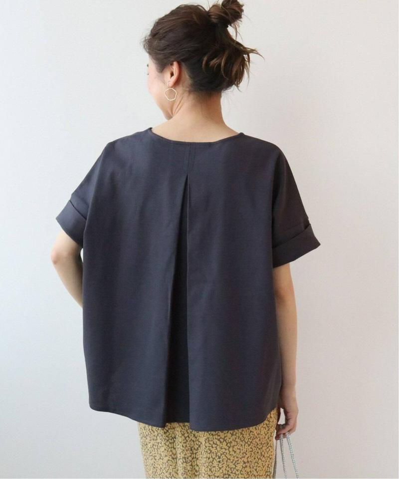 《追加2》ADDICTポンチクルーネックタックプルオーバー◆（JOURNAL STANDARD relume）