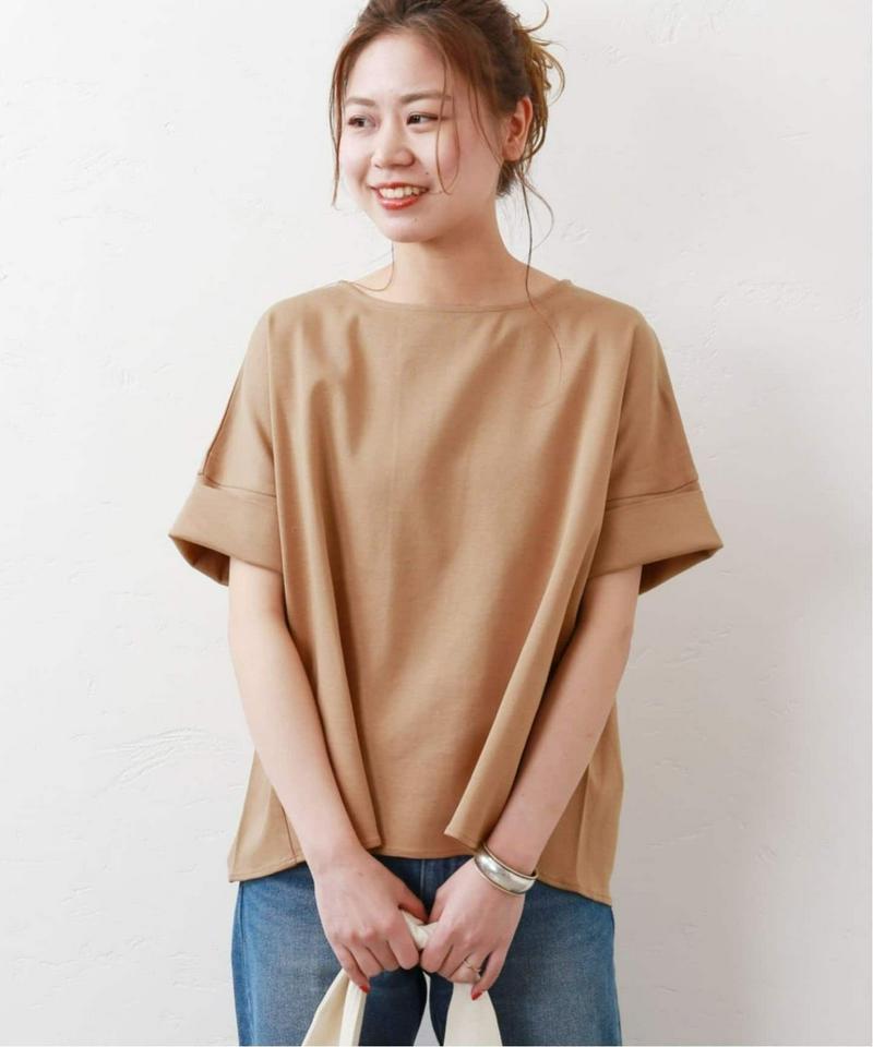 《追加2》ADDICTポンチクルーネックタックプルオーバー◆（JOURNAL STANDARD relume）