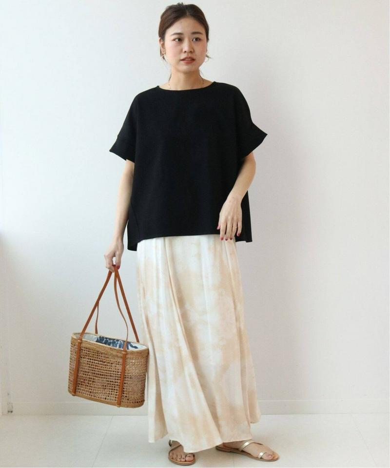 《追加2》ADDICTポンチクルーネックタックプルオーバー◆（JOURNAL STANDARD relume）