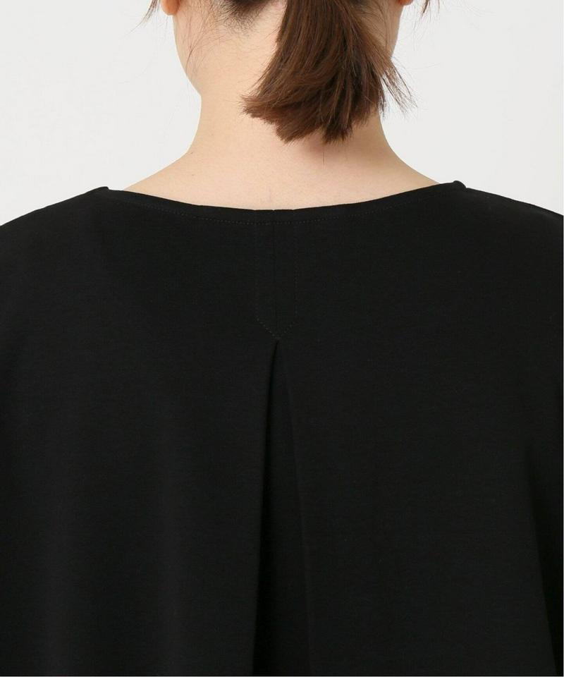《追加2》ADDICTポンチクルーネックタックプルオーバー◆（JOURNAL STANDARD relume）