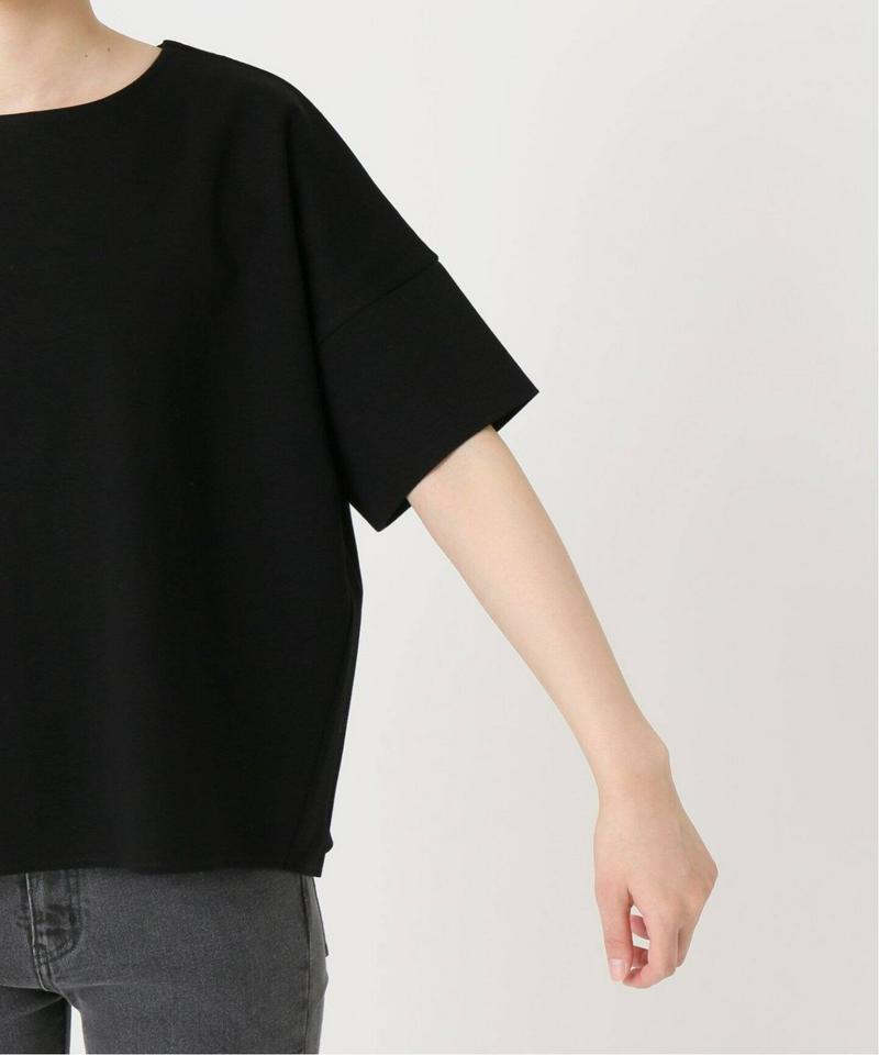 《追加2》ADDICTポンチクルーネックタックプルオーバー◆（JOURNAL STANDARD relume）