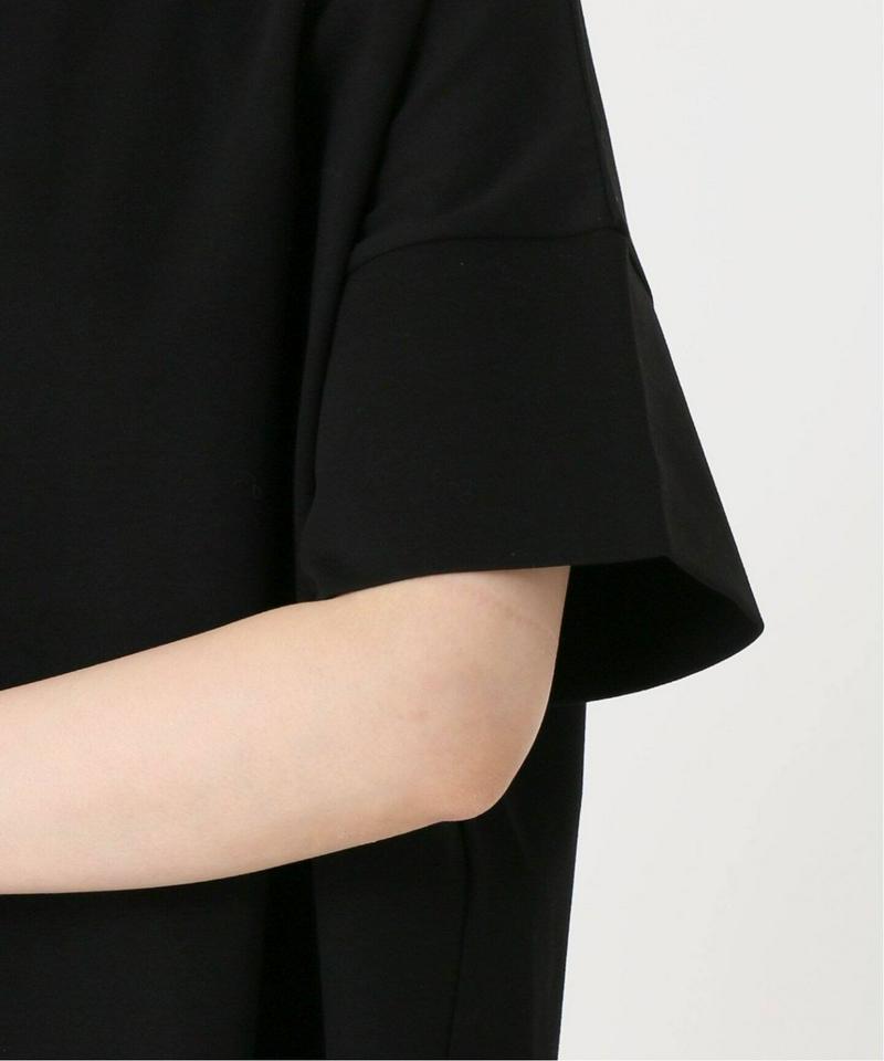 《追加2》ADDICTポンチクルーネックタックプルオーバー◆（JOURNAL STANDARD relume）