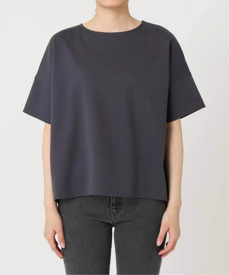 《追加2》ADDICTポンチクルーネックタックプルオーバー◆（JOURNAL STANDARD relume）