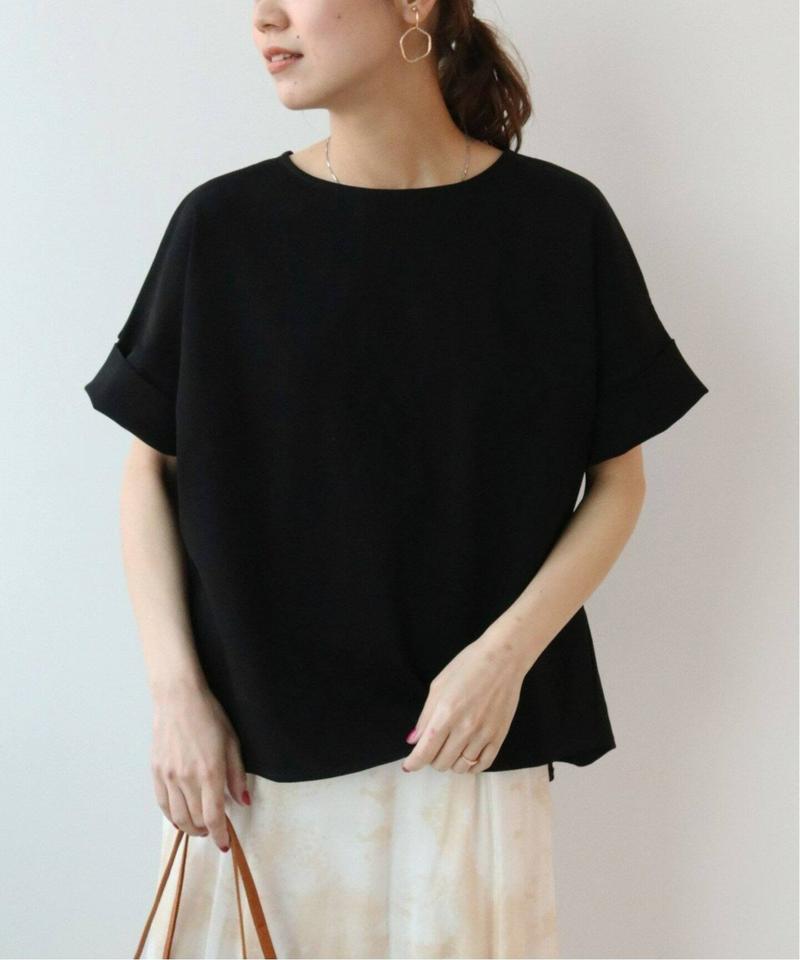 《追加2》ADDICTポンチクルーネックタックプルオーバー◆（JOURNAL STANDARD relume）