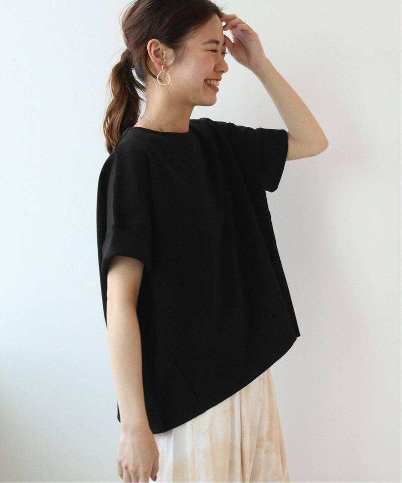 《追加2》ADDICTポンチクルーネックタックプルオーバー◆（JOURNAL STANDARD relume）