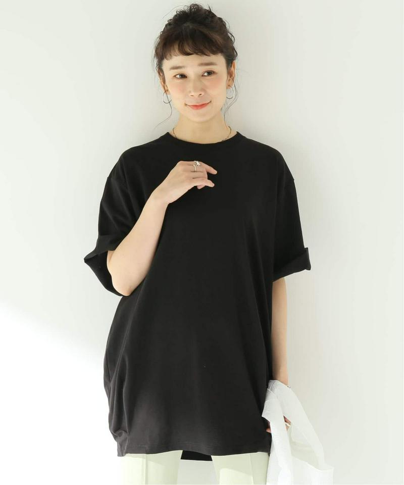 タックヘムビッグTEE◆（JOURNAL STANDARD relume）