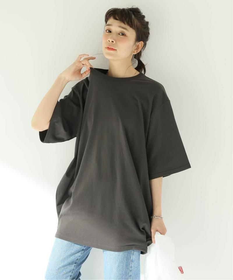 タックヘムビッグTEE◆（JOURNAL STANDARD relume）