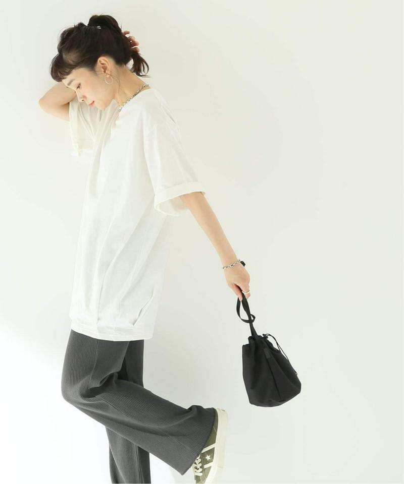 タックヘムビッグTEE◆（JOURNAL STANDARD relume）