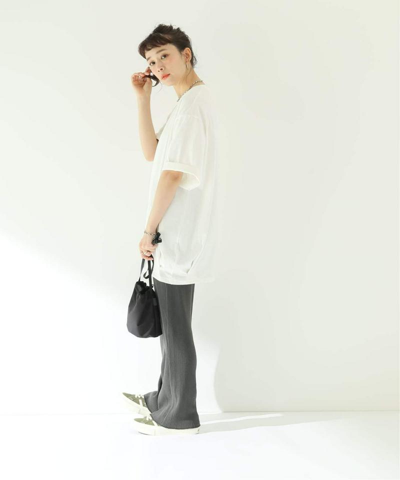 タックヘムビッグTEE◆（JOURNAL STANDARD relume）