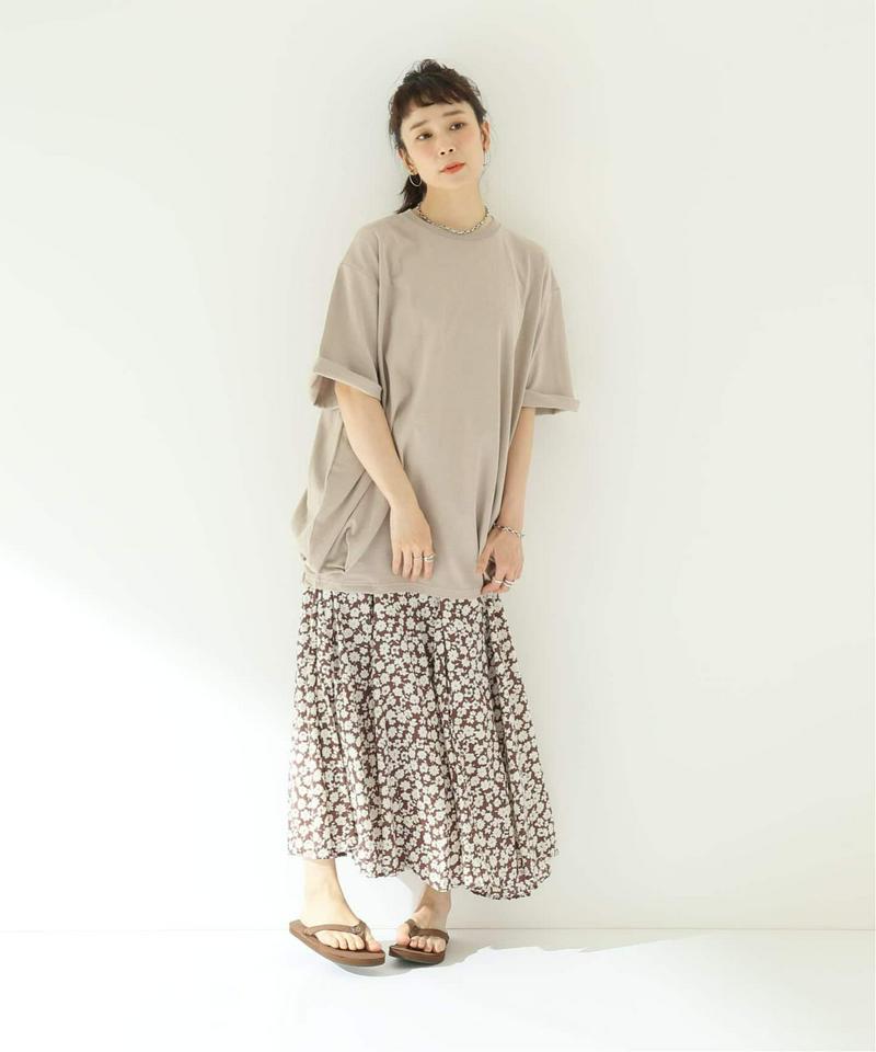 タックヘムビッグTEE◆（JOURNAL STANDARD relume）