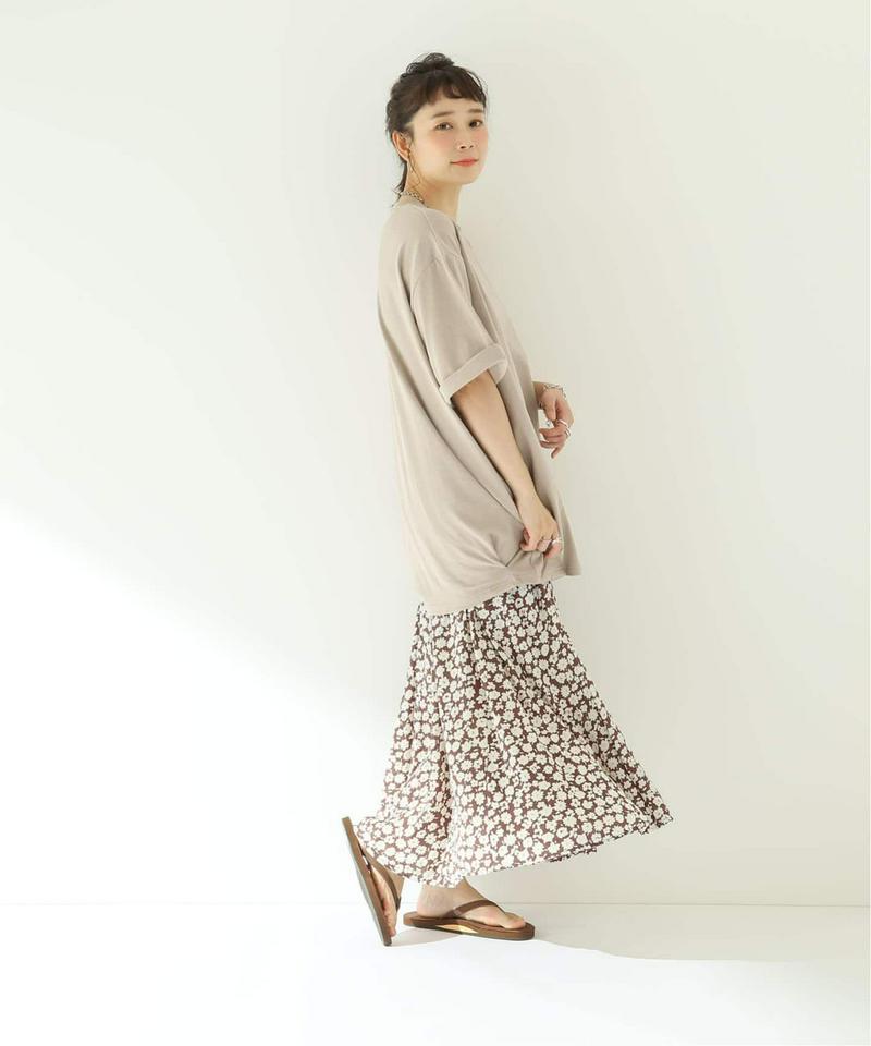 タックヘムビッグTEE◆（JOURNAL STANDARD relume）