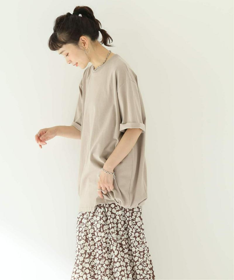 タックヘムビッグTEE◆（JOURNAL STANDARD relume）