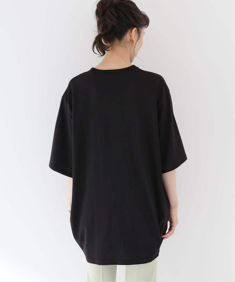 タックヘムビッグTEE◆（JOURNAL STANDARD relume）