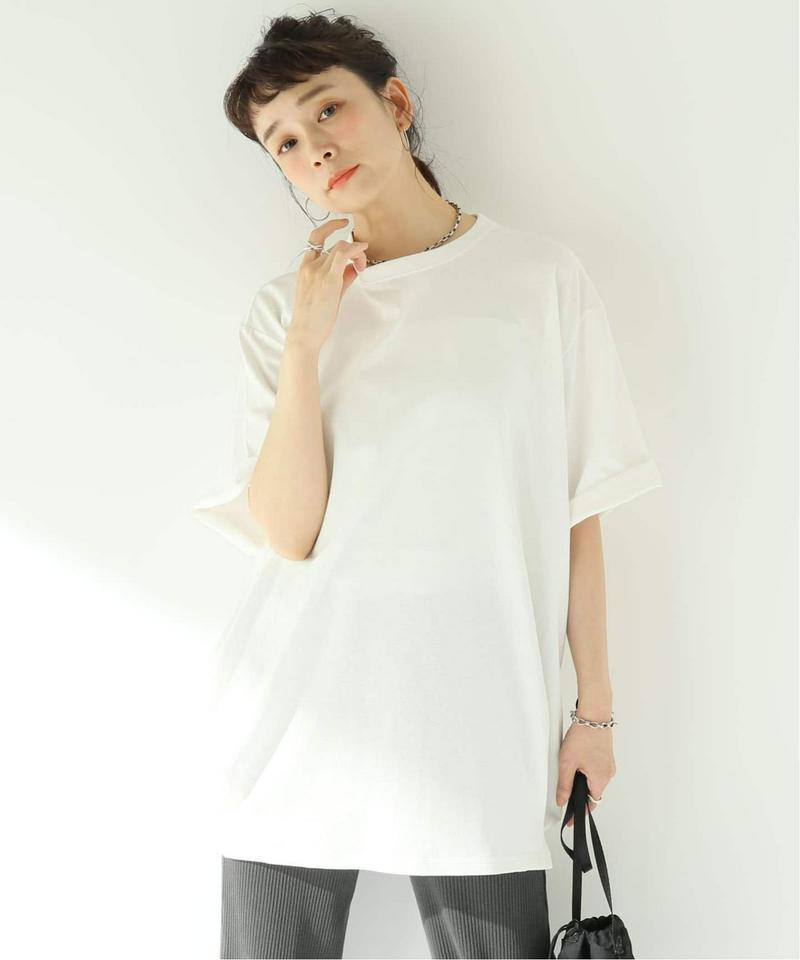タックヘムビッグTEE◆（JOURNAL STANDARD relume）