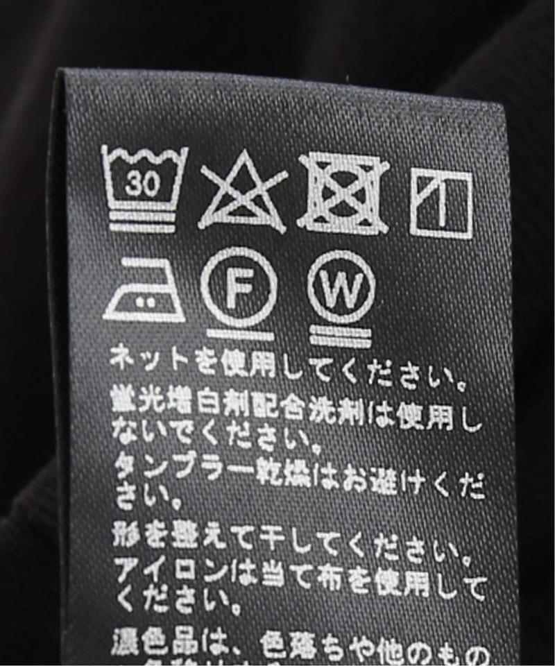タックヘムビッグTEE◆（JOURNAL STANDARD relume）