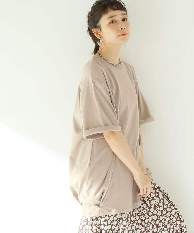 タックヘムビッグTEE◆（JOURNAL STANDARD relume）