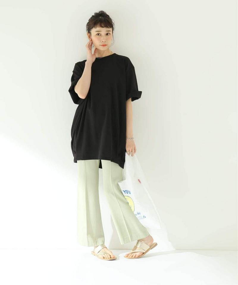 タックヘムビッグTEE◆（JOURNAL STANDARD relume）