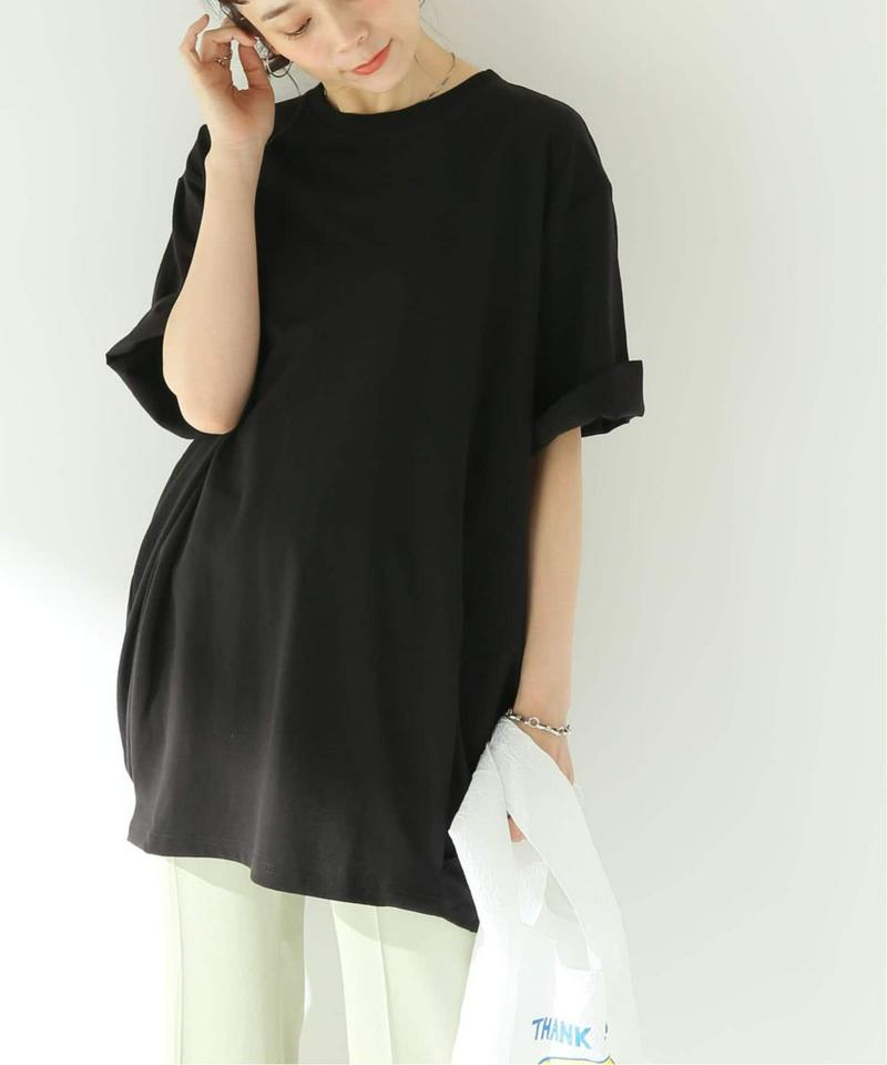 タックヘムビッグTEE◆（JOURNAL STANDARD relume）