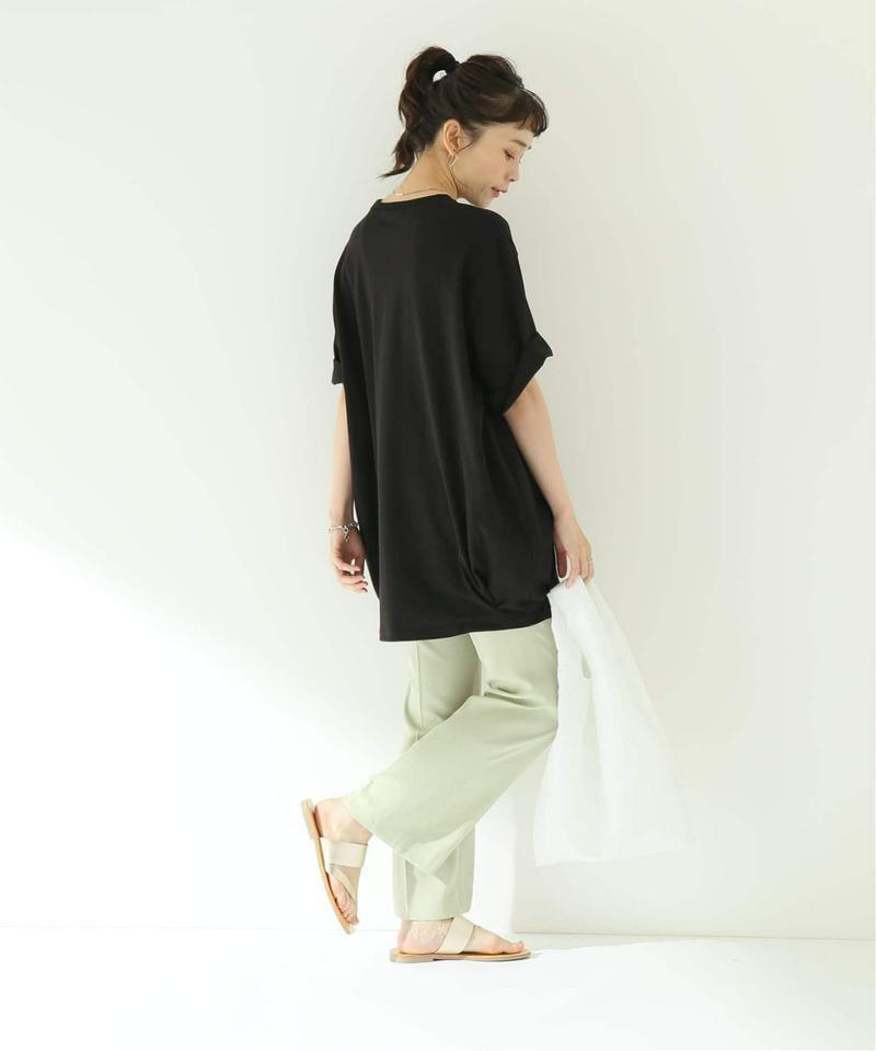 タックヘムビッグTEE◆（JOURNAL STANDARD relume）