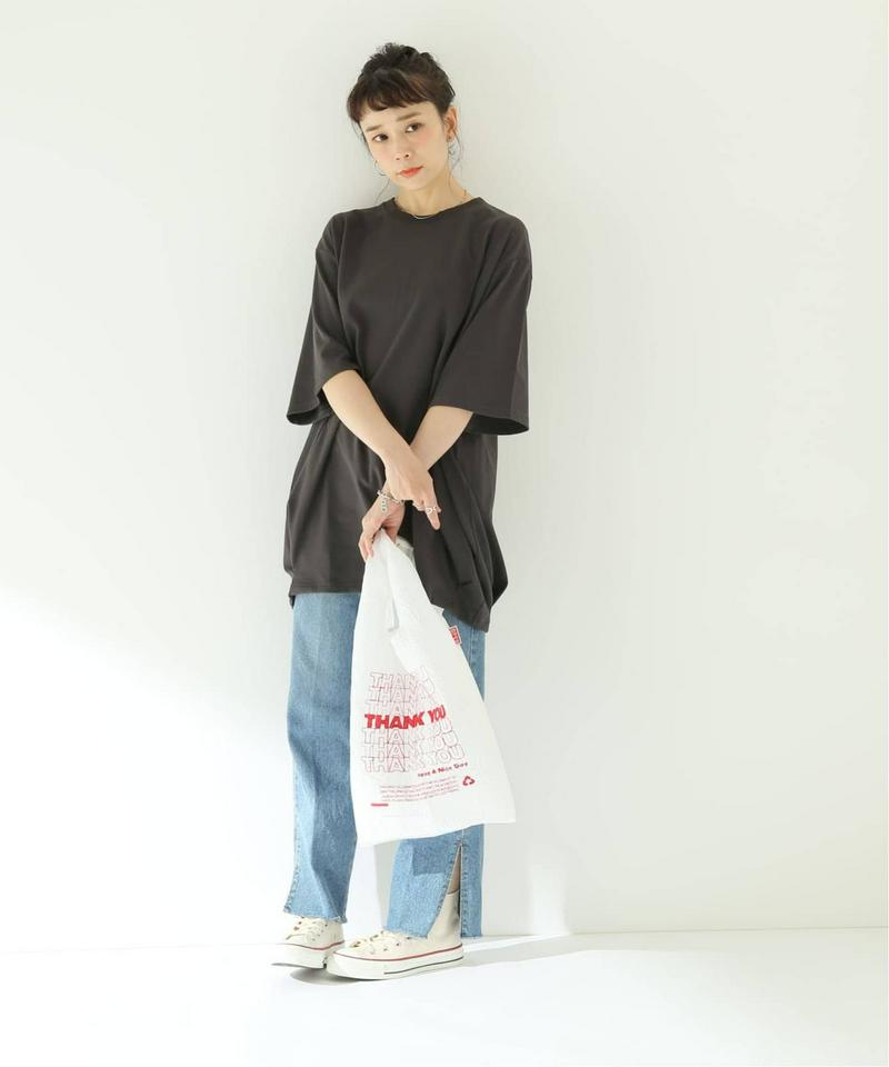 タックヘムビッグTEE◆（JOURNAL STANDARD relume）