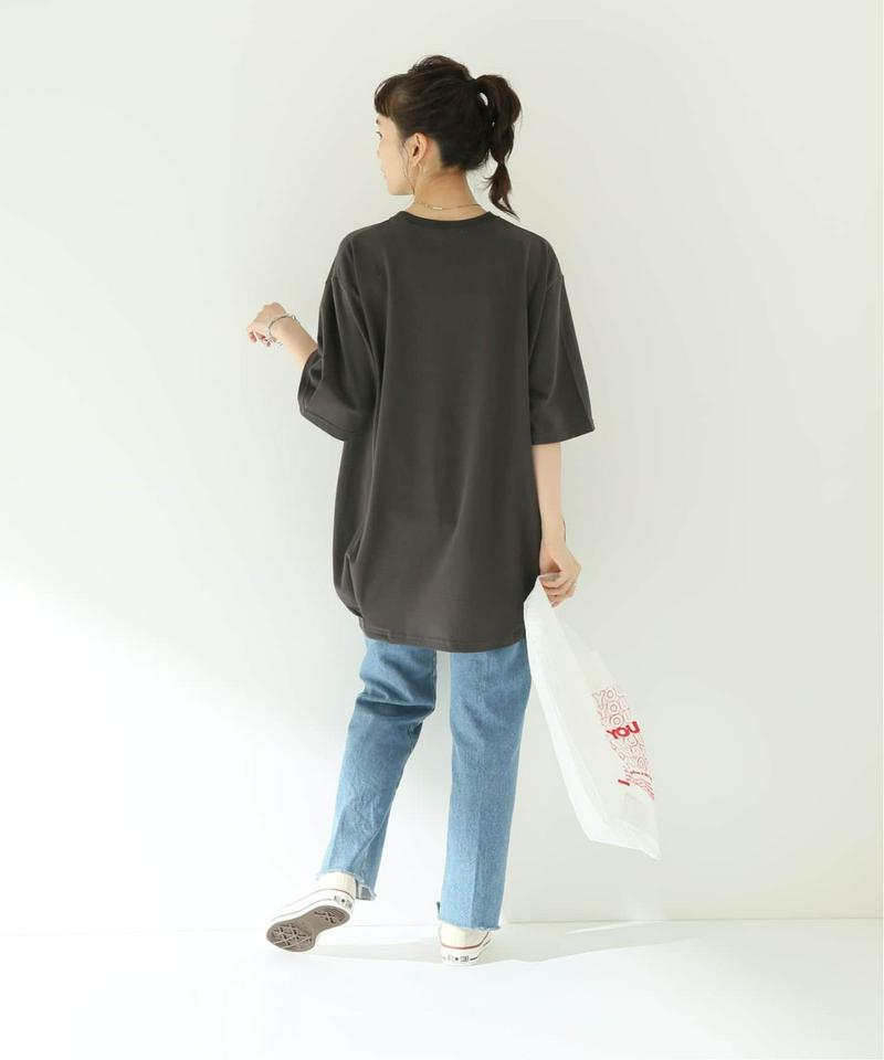 タックヘムビッグTEE◆（JOURNAL STANDARD relume）