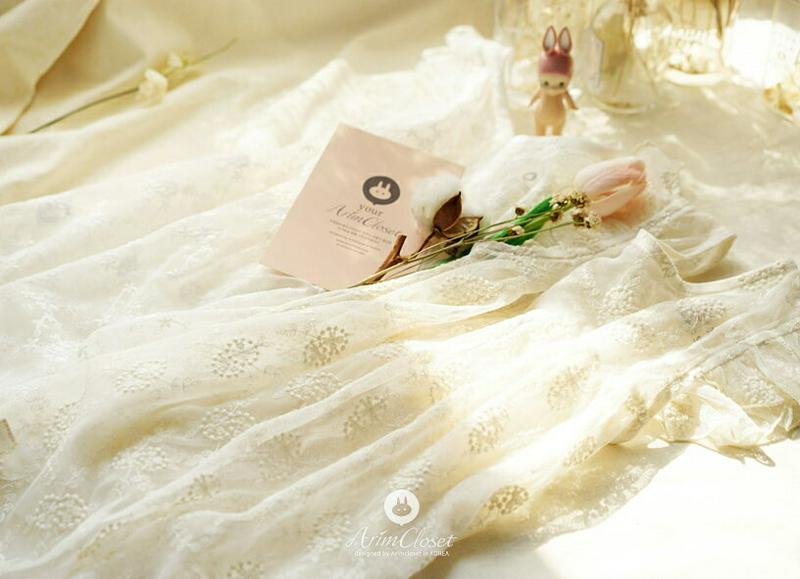 【送料無料】2TYPEレースバックリボンワンピース・p004581 キッズ【0~2才】【ops】【ワンピース ロングワンピース シアー シースルー 透け感 レース 総レース リボン 女の子 かわいい 韓国 韓国子供服 子供 こども 子供服 こども服】【KIDS】