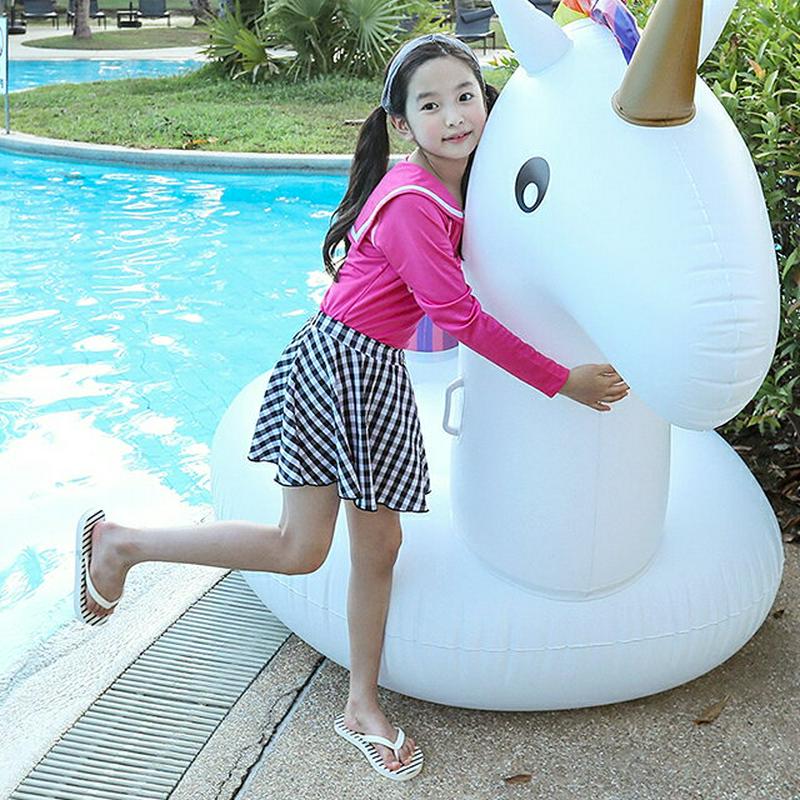 【只今10%OFF】セーラーカラートップ&フレアスカート水着SET・p003720 キッズ【3~8才】【bw】【水着 ビーチウェ